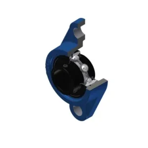 Zespół z oprawą żeliwną UCFL204T20 SNR Ekspresowa dostawa